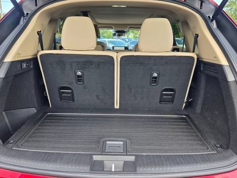 Certified 2025 Acura MDX FWD w/ Technology Package image 16