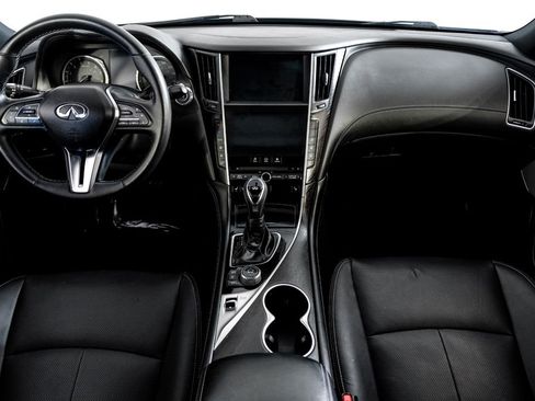 Used 2021 INFINITI Q50 Sensory w/ Cargo Package image 15