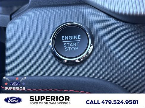 New 2026 Ford Explorer ST w/ Sun And Sound Package AWD/4WD image 25
