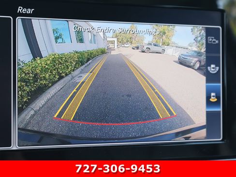 Used 2017 Mercedes-Benz E 300 image 4