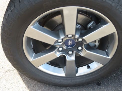 Used 2015 Ford F150 XLT w/ Equipment Group 301A Mid image 16