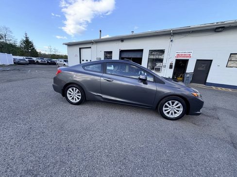 Used 2012 Honda Civic EX image 25