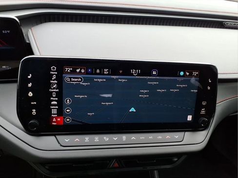 New 2026 Dodge Charger Scat Pack w/ Blacktop Package image 13