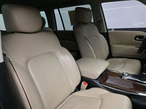 Used 2018 Nissan Armada Platinum w/ Cargo Package image 18