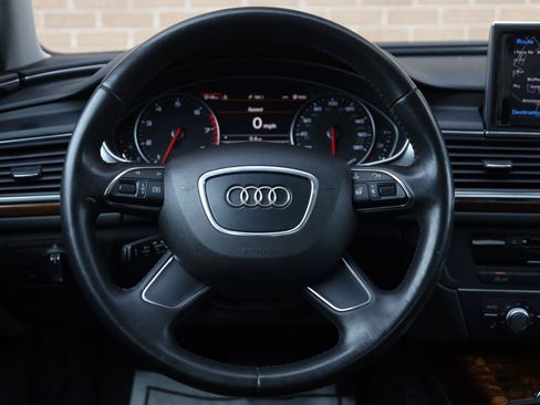 Used 2013 Audi A6 3.0T Premium Plus AWD/4WD image 29