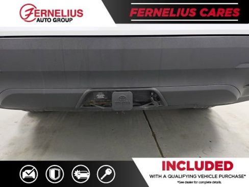 Used 2024 Toyota Grand Highlander XLE image 8