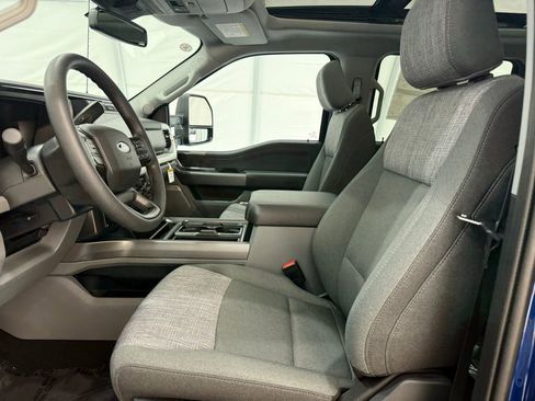 New 2026 Ford F350 XLT w/ XLT Premium Package image 12