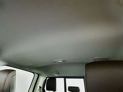 New 2026 RAM 3500 Longhorn w/ Towing Technology Group image 14