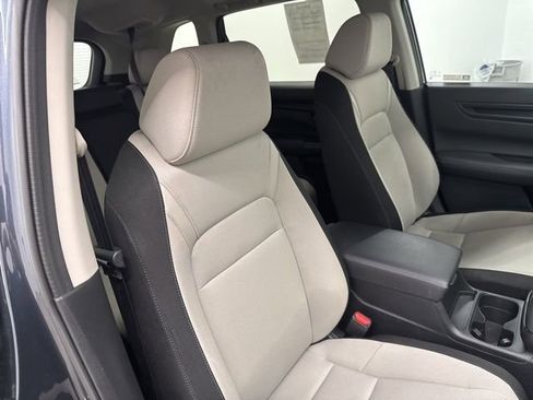 Certified 2023 Honda CR-V EX image 24