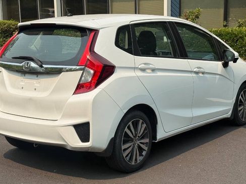 Used 2015 Honda Fit EX image 8