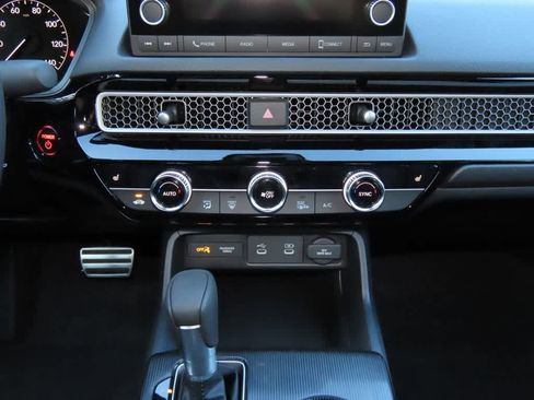 New 2026 Honda Civic Sport image 21