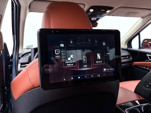 Used 2022 Kia Carnival SX image 9