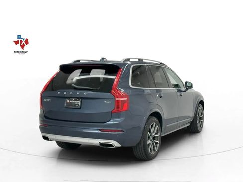 Used 2019 Volvo XC90 T6 Momentum w/ Advanced Package AWD/4WD image 56