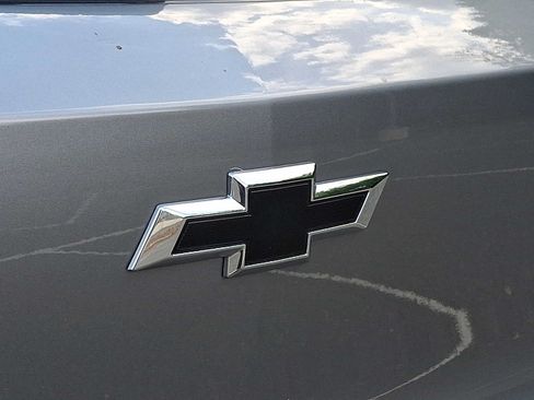 Used 2026 Chevrolet TrailBlazer RS w/ Convenience Package AWD/4WD image 30