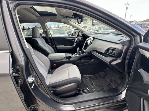 Used 2023 Subaru Outback Premium AWD/4WD image 23