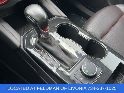 Certified 2020 Chevrolet Blazer RS w/ LPO, Floor Liner Package image 16