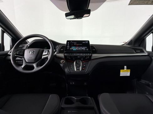New 2026 Honda Odyssey Sport-L image 14