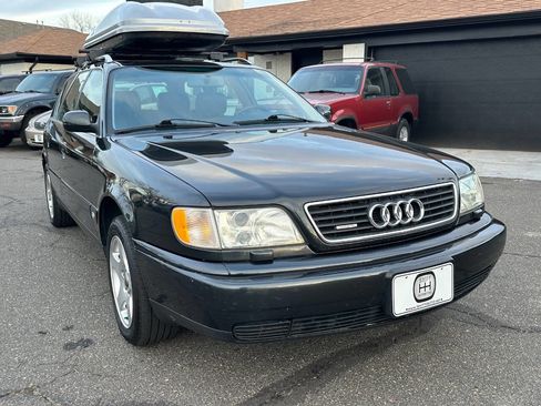Used 1997 Audi A6 2.8 image 27