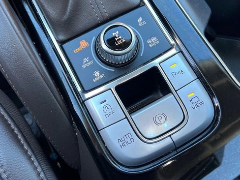 Used 2021 Kia Telluride SX w/ Nightfall Edition Package image 22