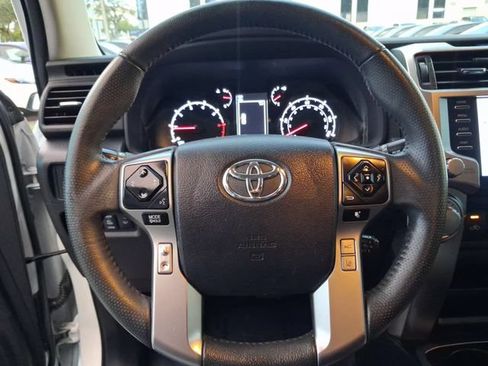 Used 2024 Toyota 4Runner SR5 RWD image 15