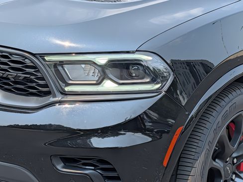Used 2024 Dodge Durango SRT AWD/4WD image 16