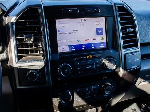 Certified 2020 Ford F150 XLT w/ Equipment Group 302A Luxury image 21