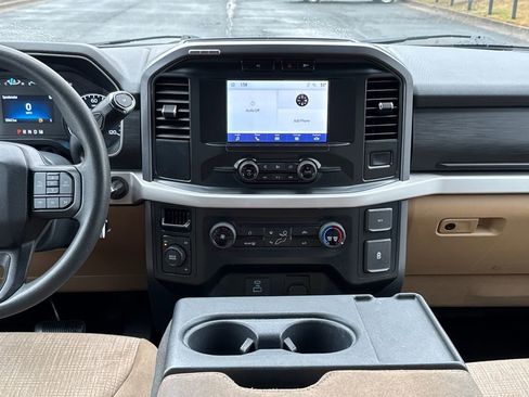 Used 2023 Ford F150 XLT image 17