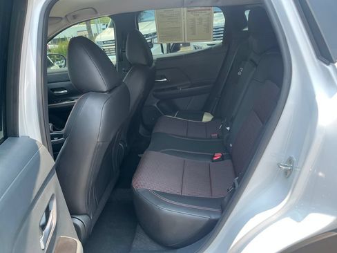 Certified 2026 Nissan Kicks SR FWD image 26