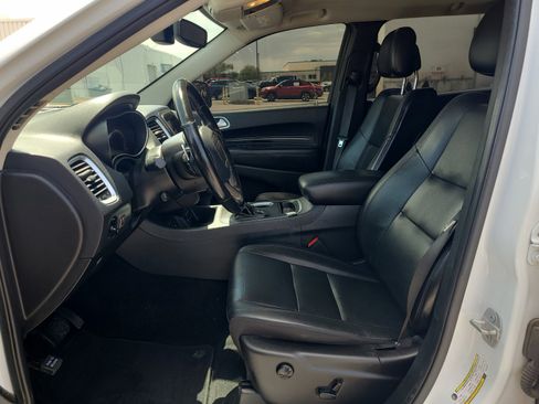 Used 2020 Dodge Durango Citadel AWD/4WD image 12