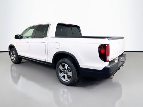 New 2026 Honda Ridgeline RTL image 5