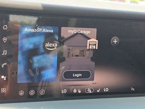 New 2025 Nissan Murano SL w/ Cargo Package image 17