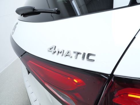 Certified 2026 Mercedes-Benz GLC 300 4MATIC image 6