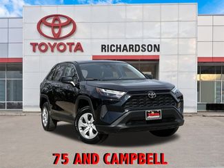 Used 2024 Toyota RAV4 LE video 1