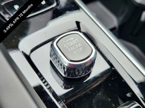 Used 2026 Volvo XC60 B5 Plus w/ Protection Package Premier image 20