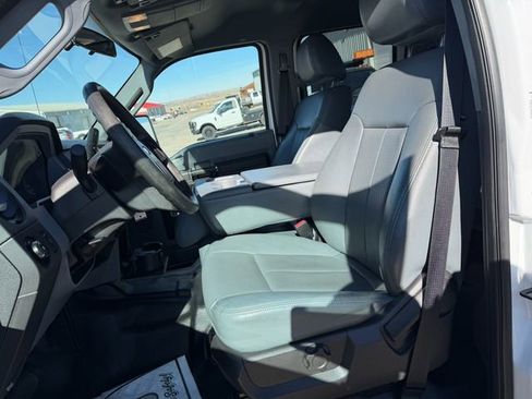 Used 2013 Ford F450 XL w/ PWR Equipment Group image 18