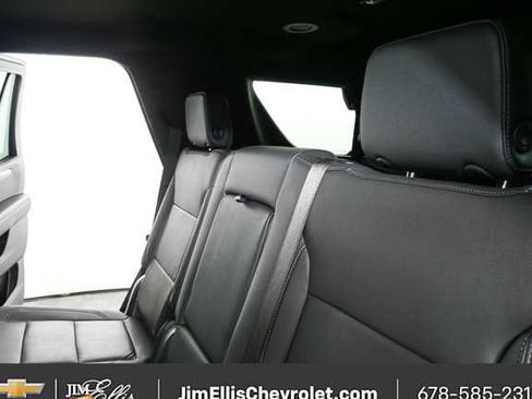 Used 2025 Chevrolet Tahoe LT image 20