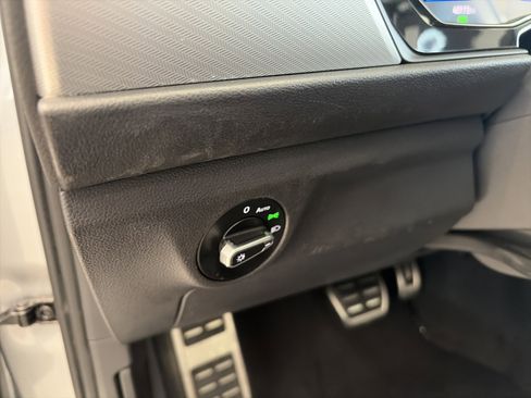 Certified 2023 Volkswagen Jetta Sport image 20