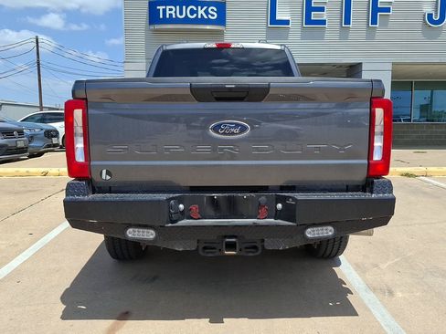 Used 2026 Ford F250 XLT w/ FX4 Off-Road Package AWD/4WD image 11