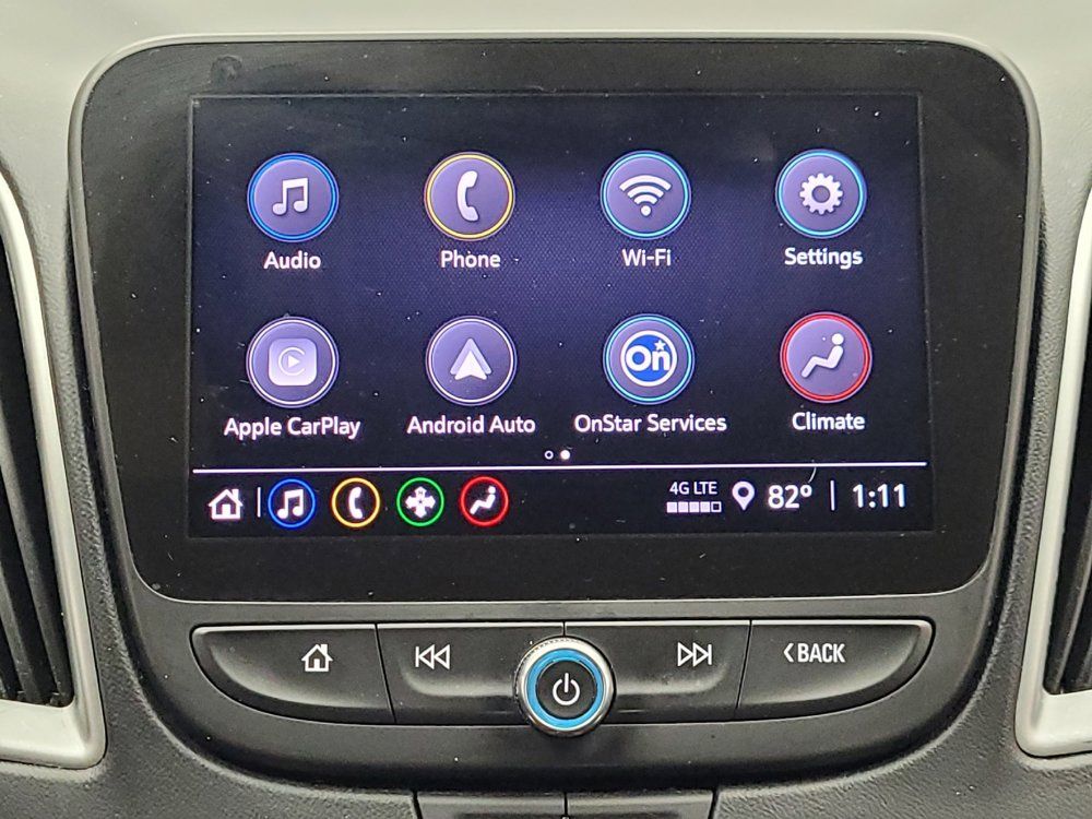 Used 2023 Chevrolet Malibu LT FWD image 25