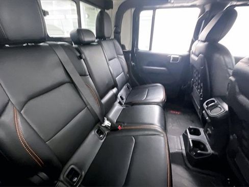 Used 2020 Jeep Gladiator Mojave image 18