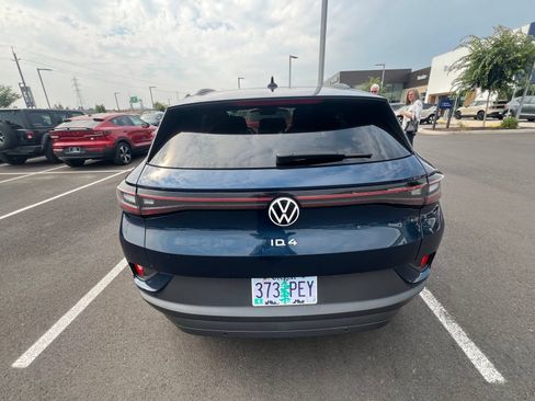 Used 2023 Volkswagen ID.4 Pro RWD image 5