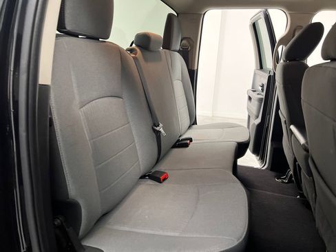 Used 2024 RAM 1500 Classic SLT image 17