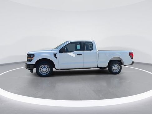 New 2026 Ford F150 XL RWD image 5