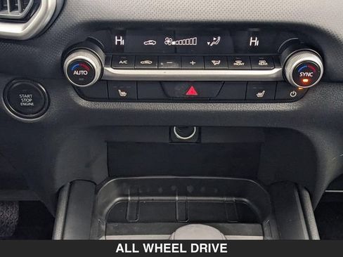 Used 2025 MAZDA CX-50 AWD 2.5 S w/ Weather Package image 26