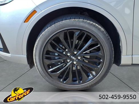 Used 2023 Lincoln Corsair Reserve w/ Equipment Group 201A image 15