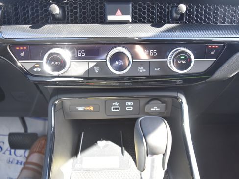 Certified 2023 Honda CR-V EX-L image 24