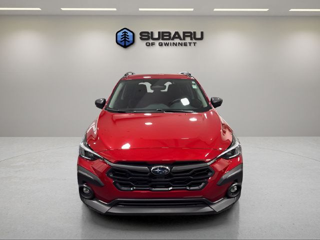 Used 2026 Subaru Crosstrek 2.5i Limited w/ Popular Package #4A AWD/4WD image 8