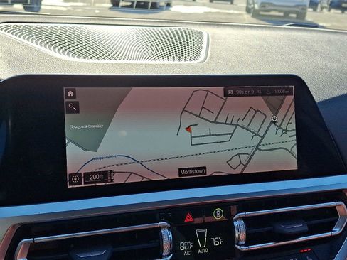 Certified 2023 BMW M440i xDrive Gran Coupe w/ Premium Package image 17