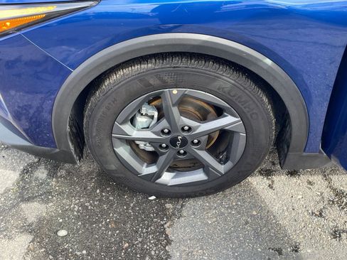 Used 2025 Kia K4 LXS image 29