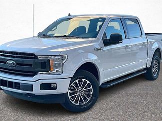 Used 2020 Ford F150 XLT w/ Equipment Group 302A Luxury video 3